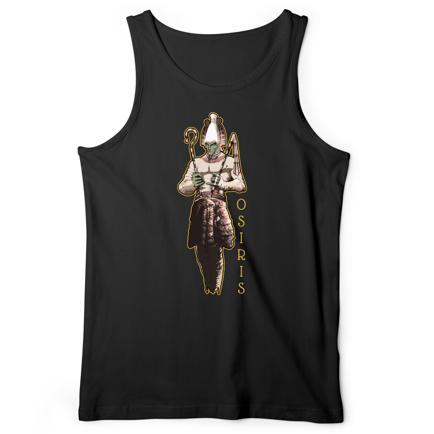 Osiris Tank
