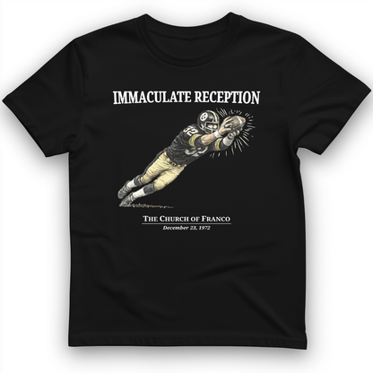 Immaculate Reception T-Shirt