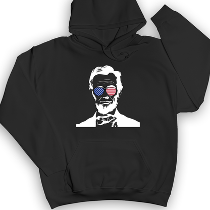 Lincoln Shades Hoodie