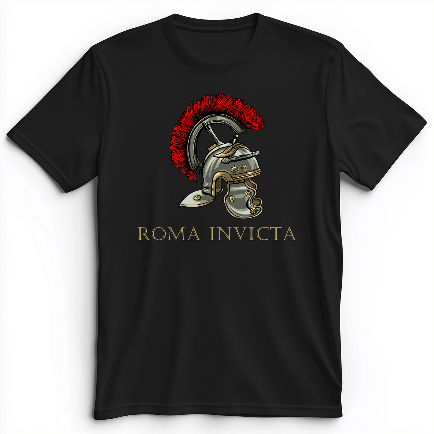 Roma Invicta Premium Tee