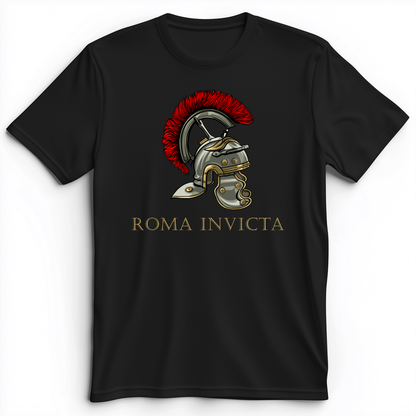 Roma Invicta Premium Tee