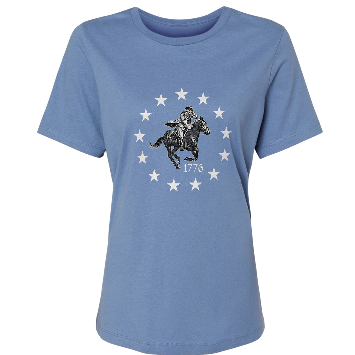 1776 Women's T-Shirt