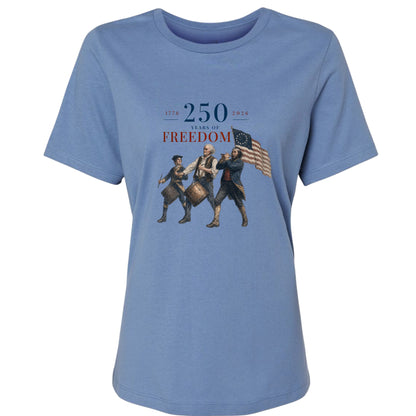 250th Drummers Women's T-Shirt