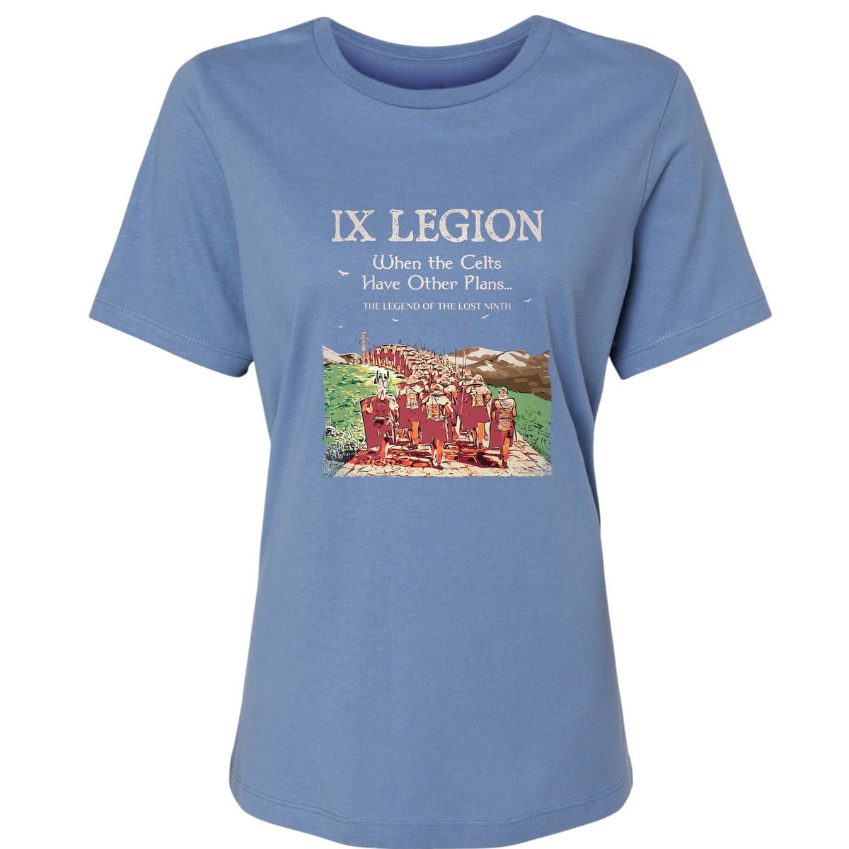 9th Legion Women's T-Shirt