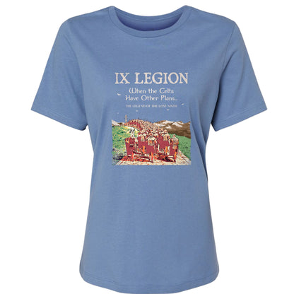 9th Legion Women's T-Shirt