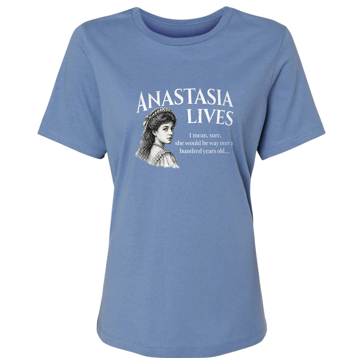 Anastasia Women's T-Shirt