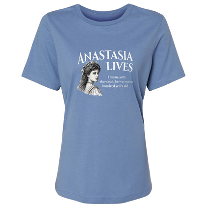 Anastasia Women's T-Shirt