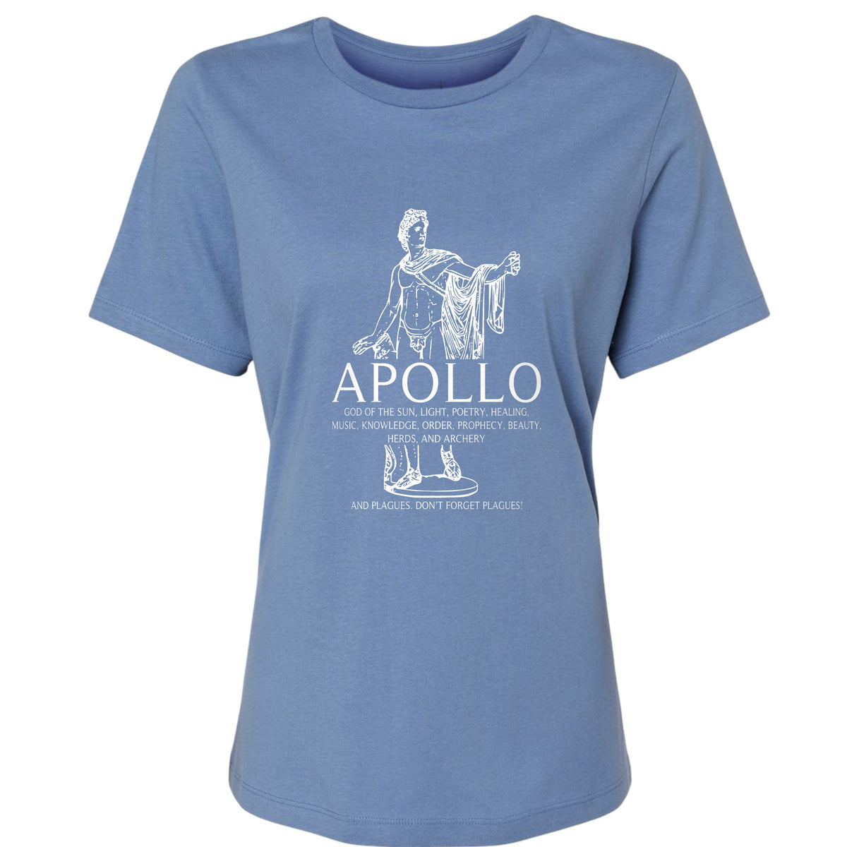 Apollo Women's T-Shirt