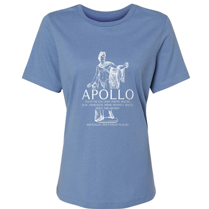 Apollo Women's T-Shirt