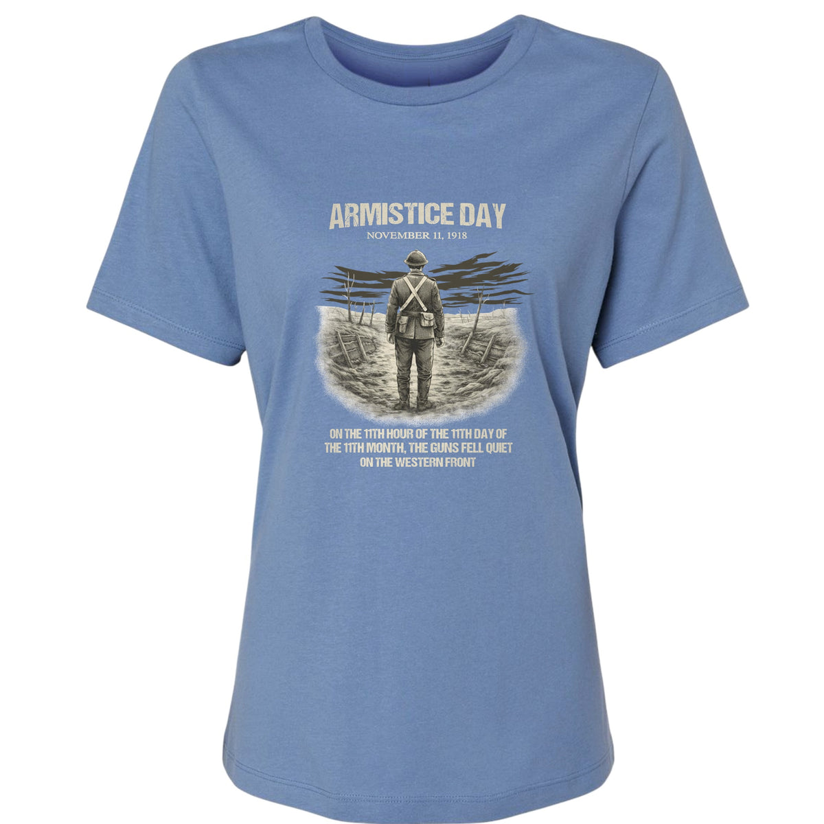 Armistice Day Women's T-Shirt