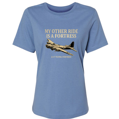 B-17 Women's T-Shirt