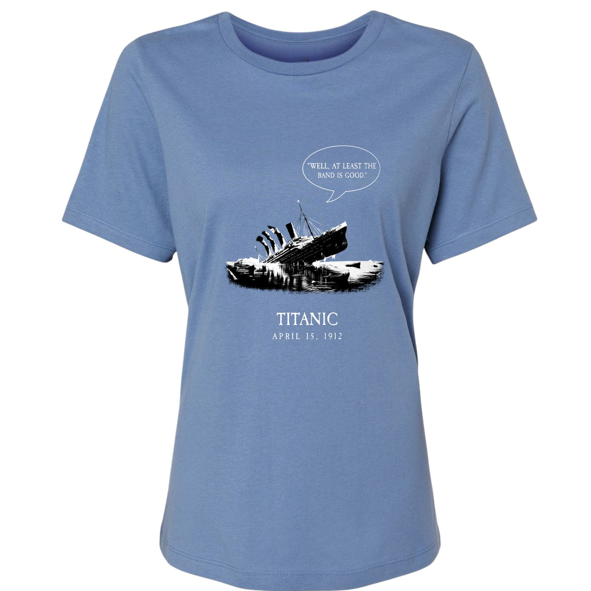 Band's Good Women's T-Shirt