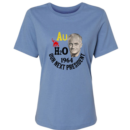 Barry Goldwater Women's T-Shirt