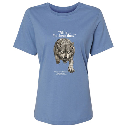 Ben Cochrane Women's T-Shirt