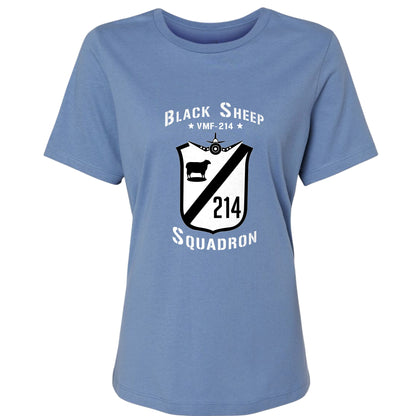 Black Sheep Women's T-Shirt