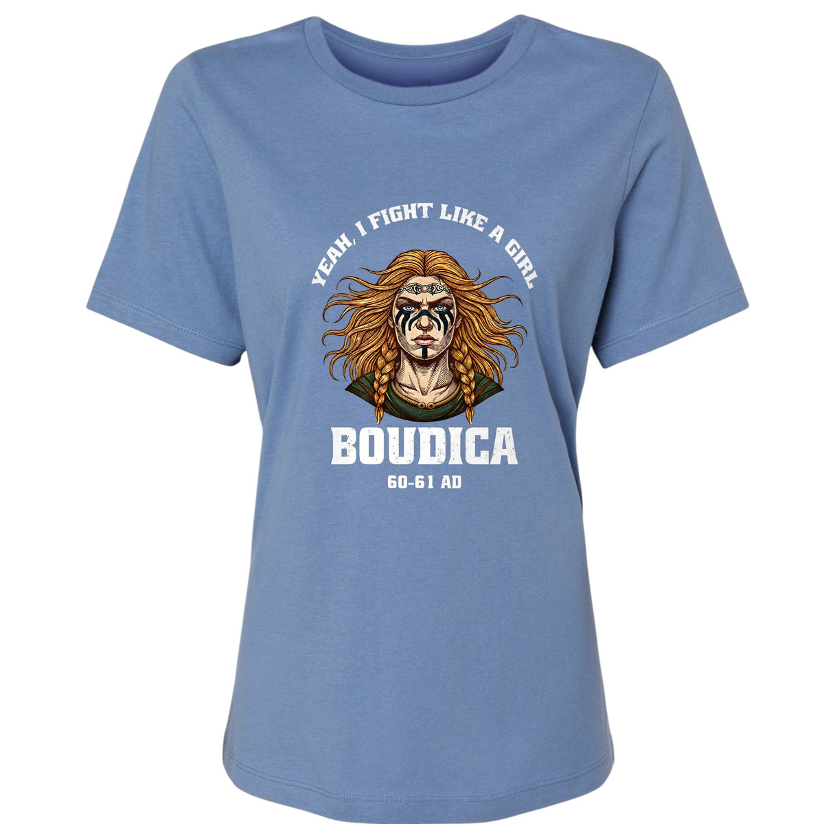 Boudica Women's T-Shirt