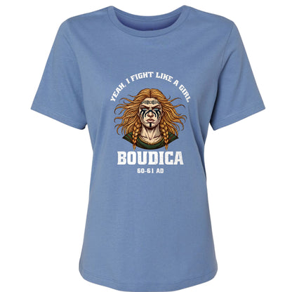 Boudica Women's T-Shirt