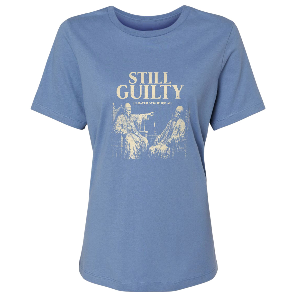 Cadaver Synod Women's T-Shirt