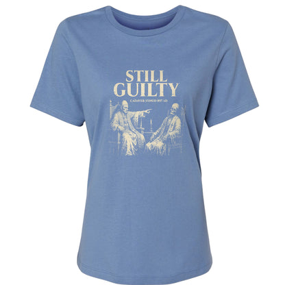Cadaver Synod Women's T-Shirt