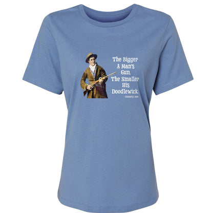 Calamity Jane Women's T-Shirt