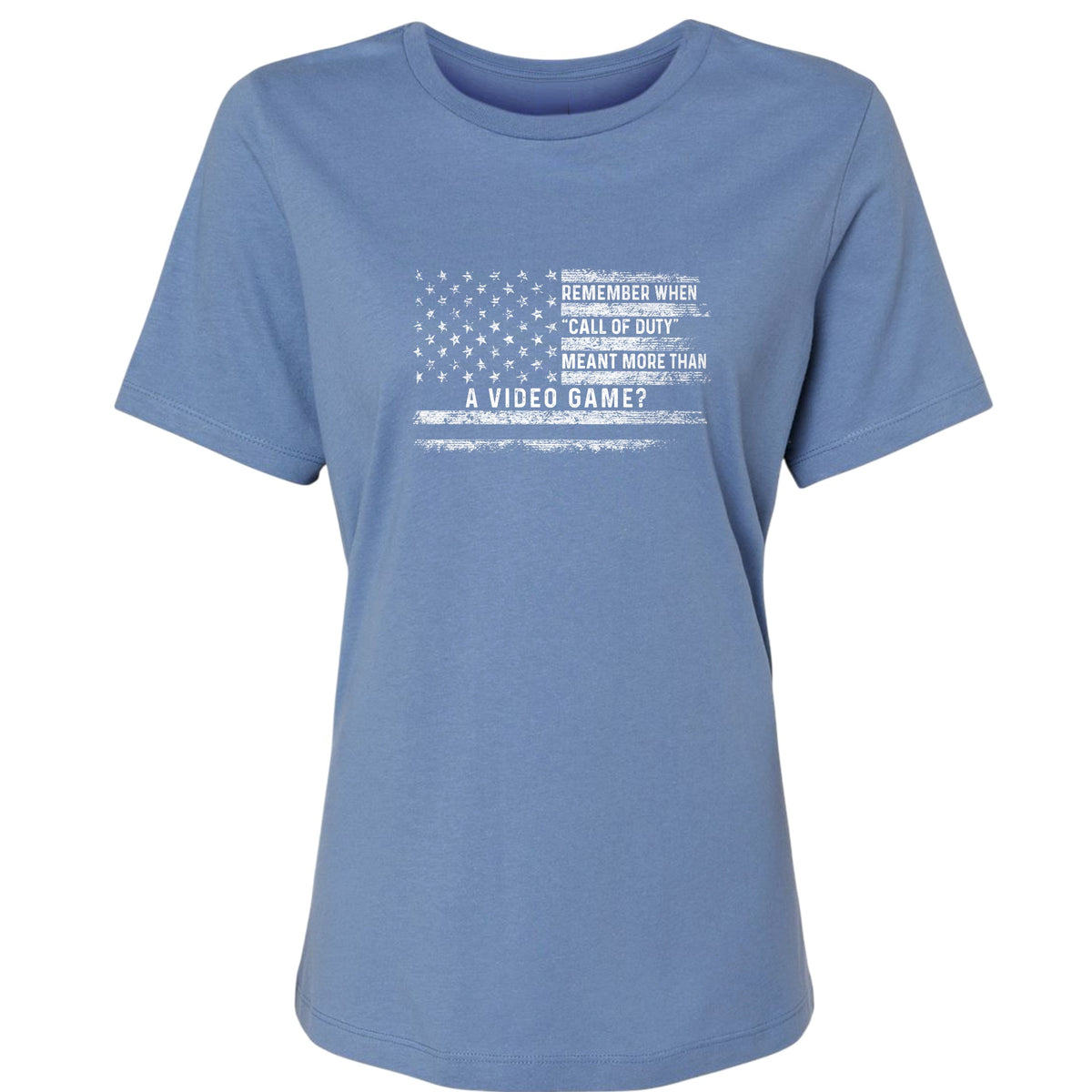 Call of Duty Women's T-Shirt