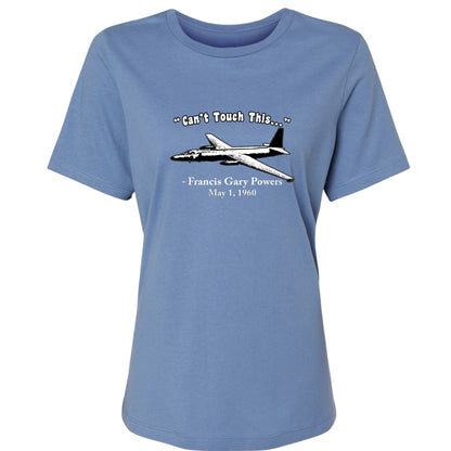 Can't Touch This Women's T-Shirt