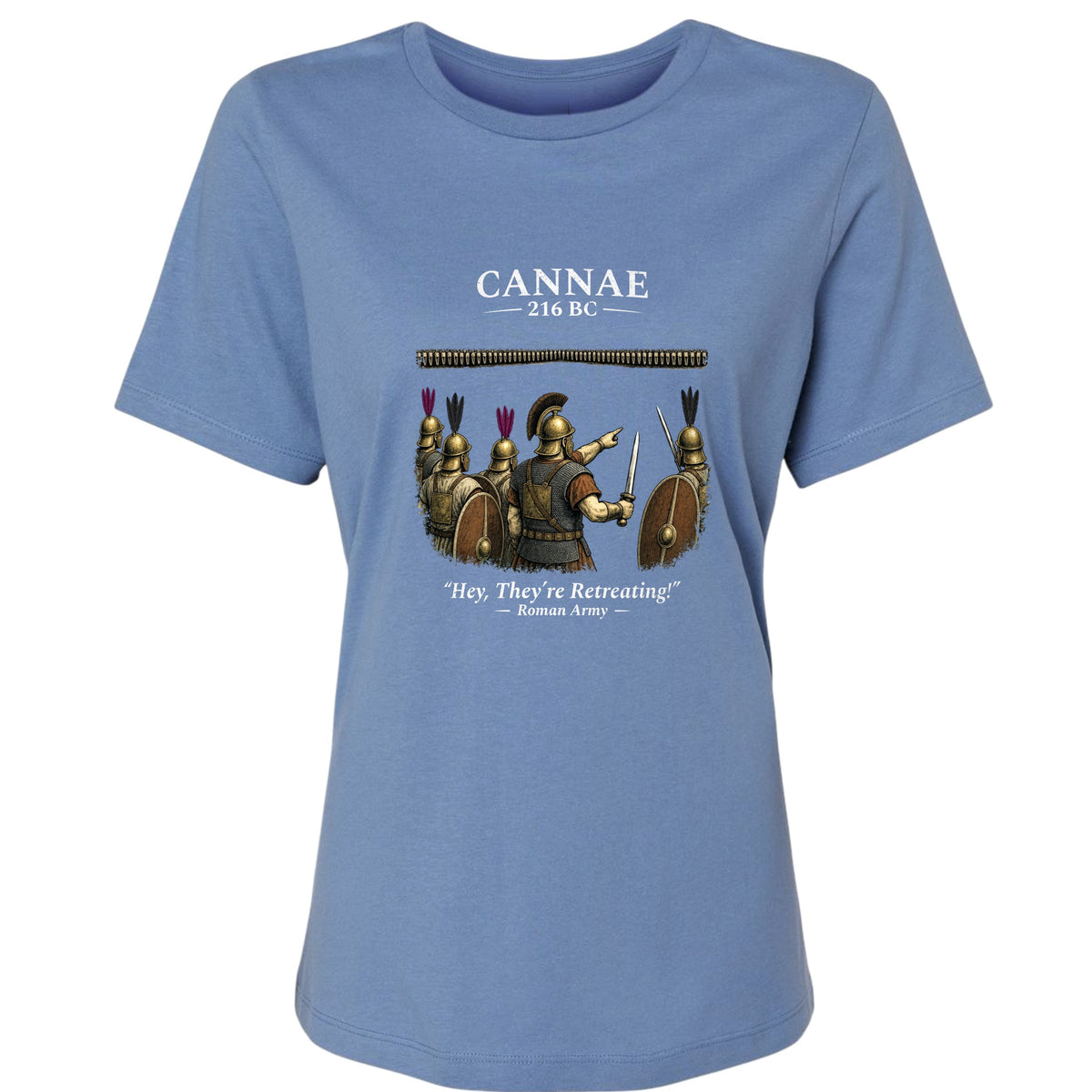 Cannae Women's T-Shirt