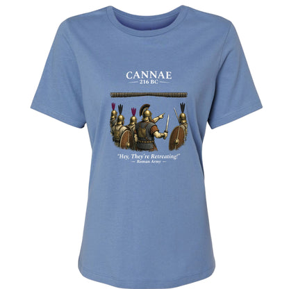 Cannae Women's T-Shirt