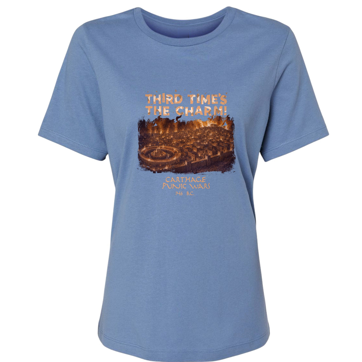 Carthage Women's T-Shirt