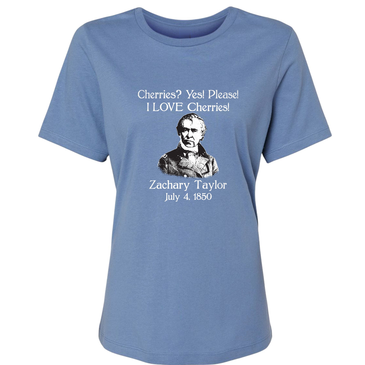 Cherries Women's T-Shirt