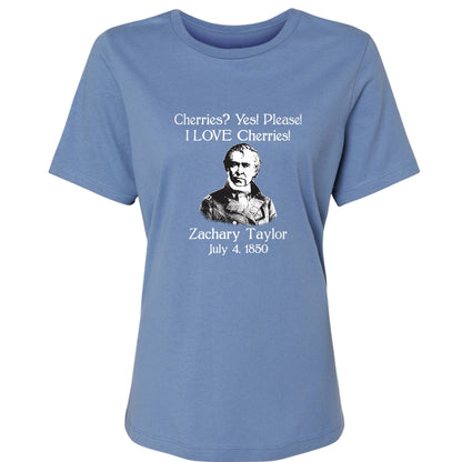 Cherries Women's T-Shirt
