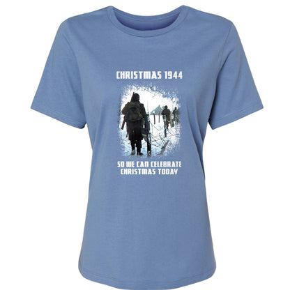 Christmas 1944 Women's T-Shirt