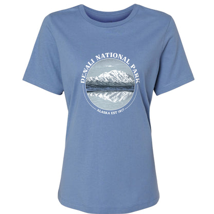 Denali Women's T-Shirt