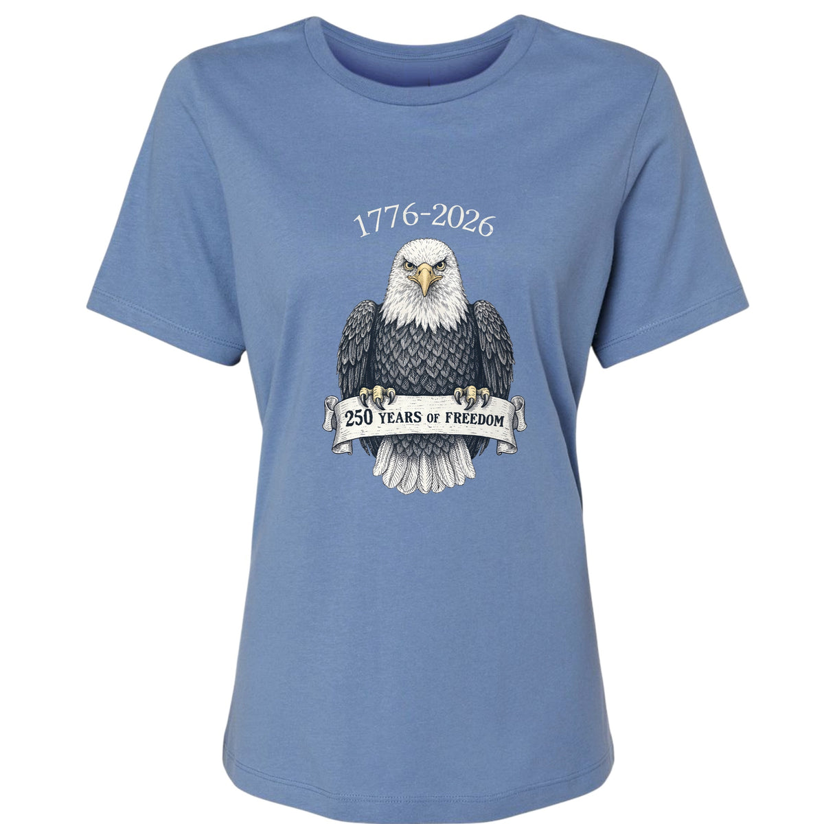 Eagle 250 Women's T-Shirt