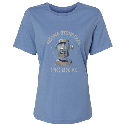 Easter Island Women's T-Shirt