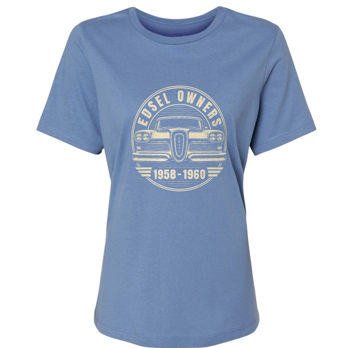 Edsel Women's T-Shirt