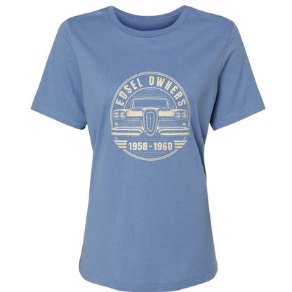 Edsel Women's T-Shirt