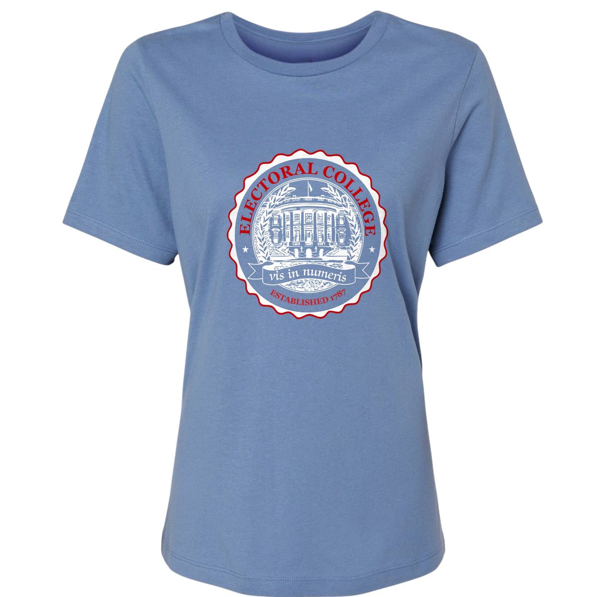 Electoral College Women's T-Shirt