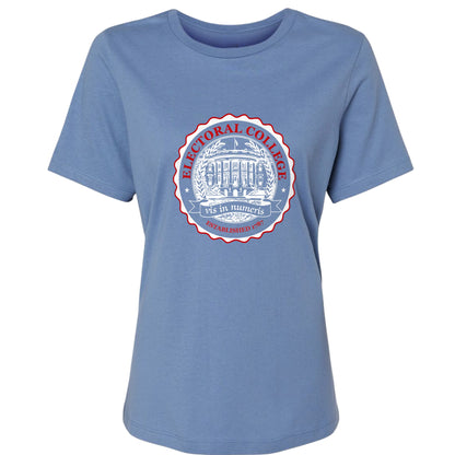 Electoral College Women's T-Shirt