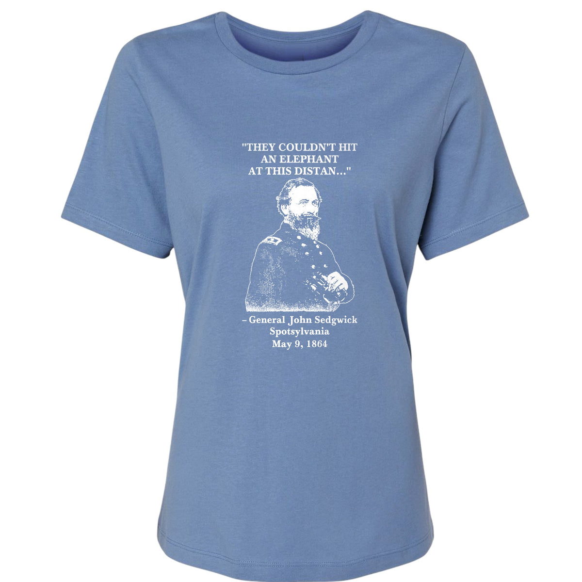 Elephant Women's T-Shirt