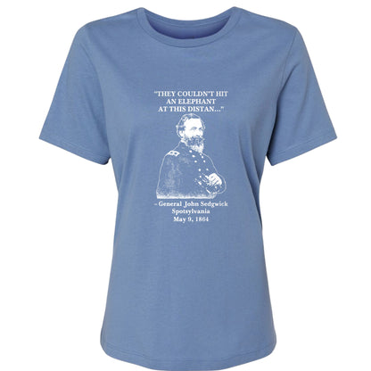 Elephant Women's T-Shirt