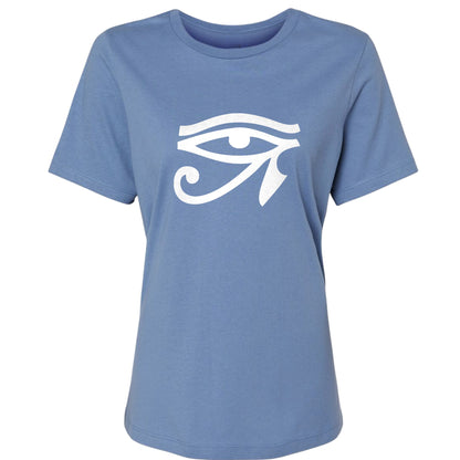 Eye of Ra Women's T-Shirt