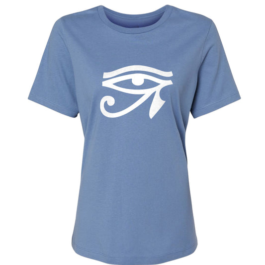 Eye of Ra Women's T-Shirt