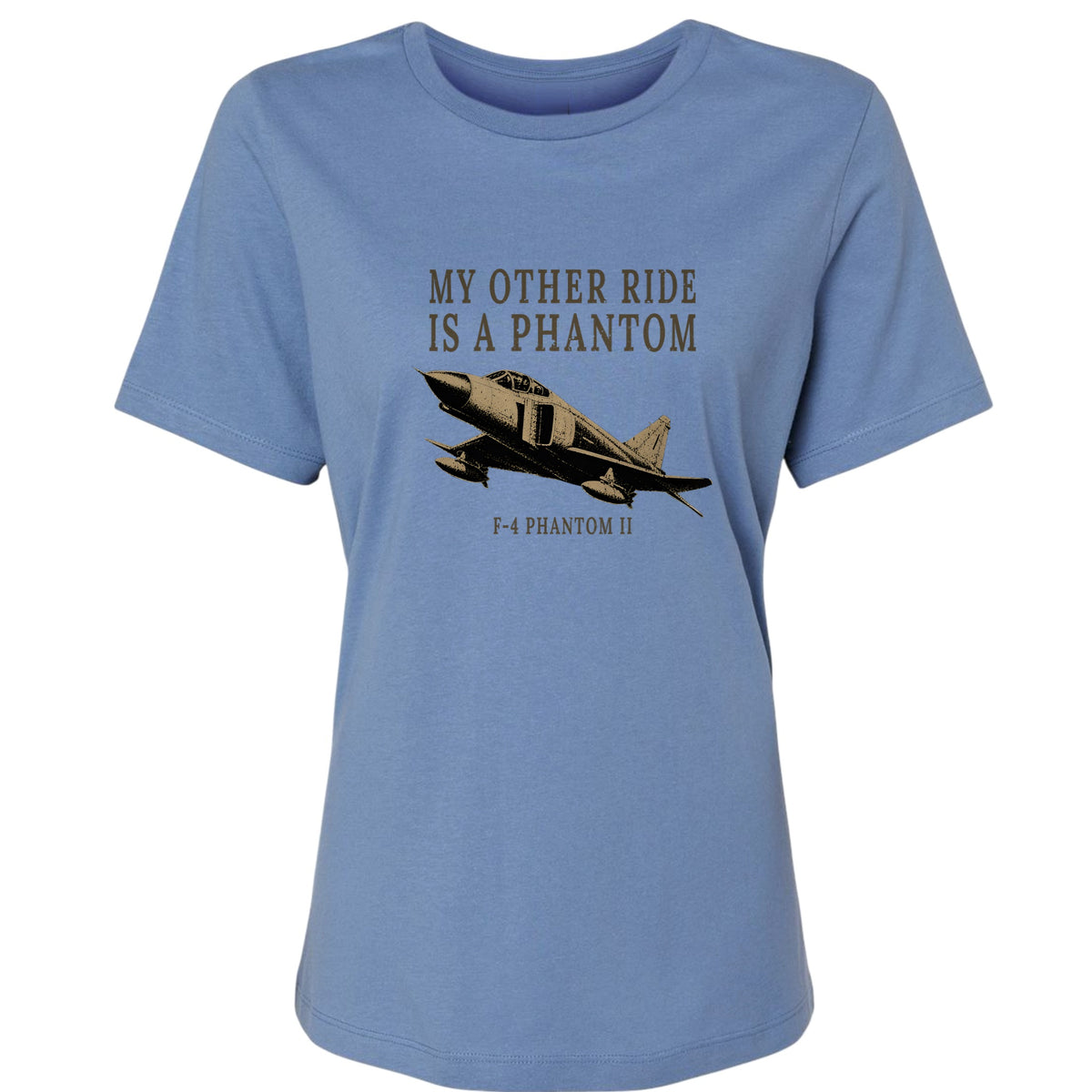 F-4 Phantom Women's T-Shirt