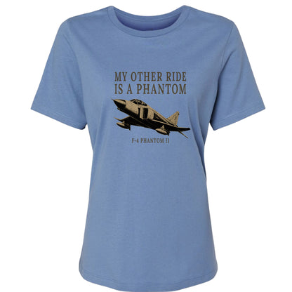 F-4 Phantom Women's T-Shirt