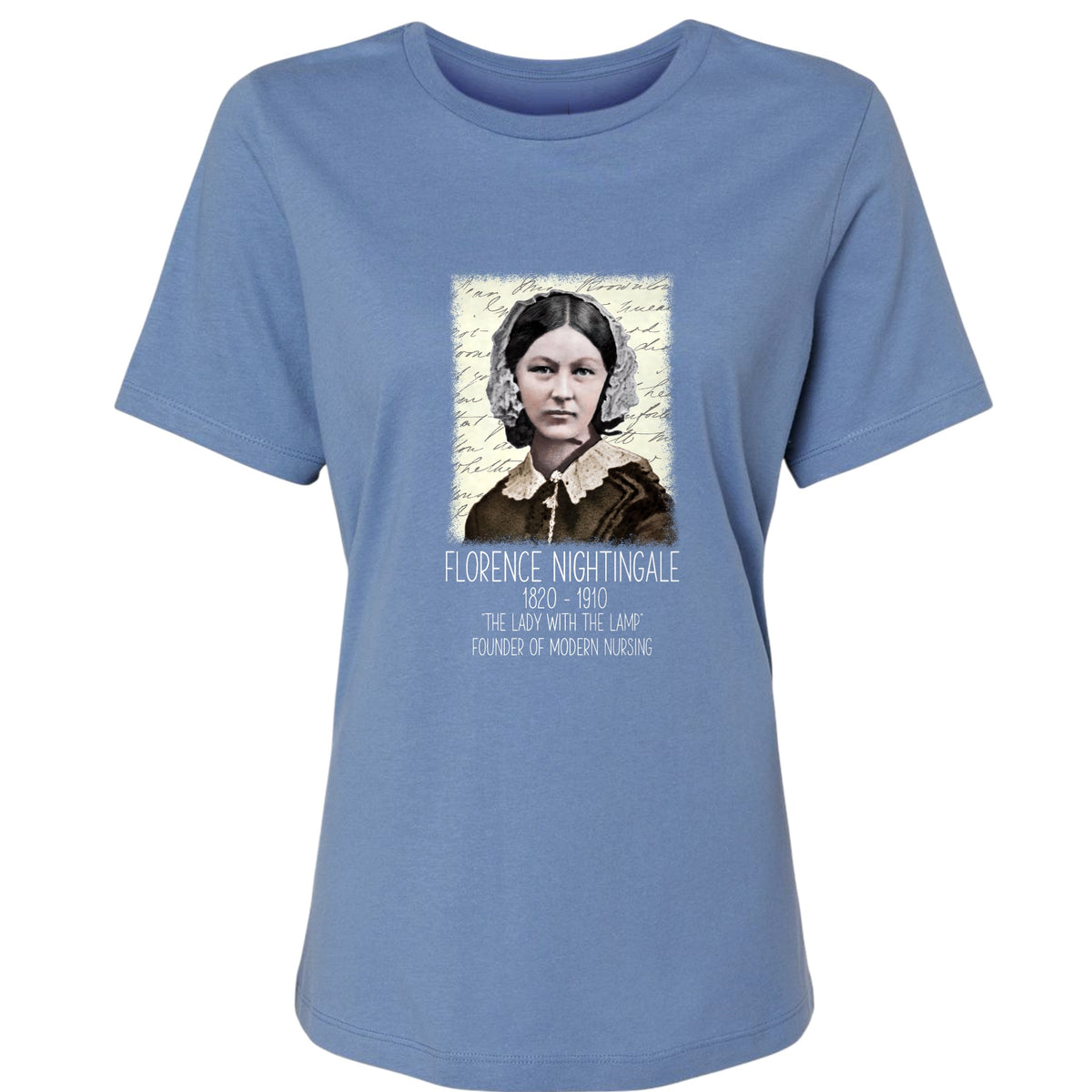 Florence Nightingale Women's T-Shirt
