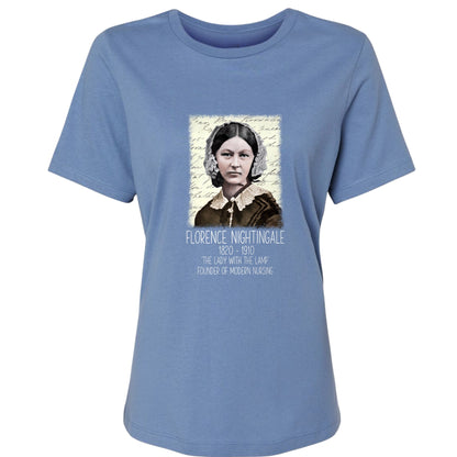 Florence Nightingale Women's T-Shirt