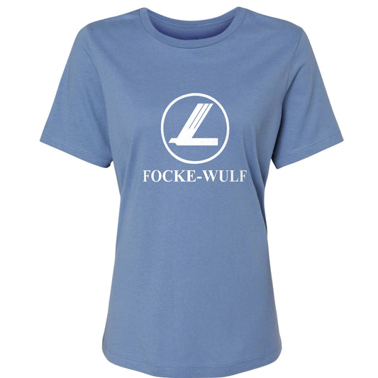 Focke-Wulf Women's T-Shirt