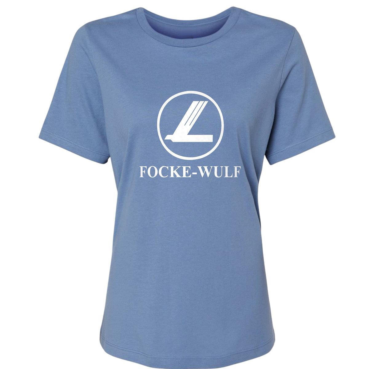 Focke Wulf Women's T-Shirt