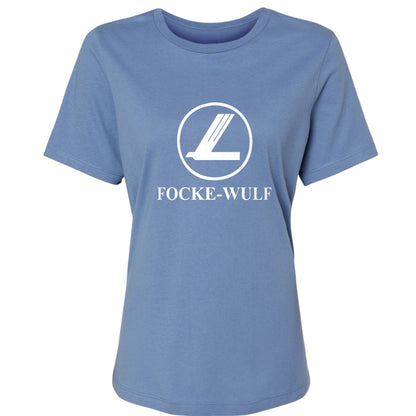 Focke Wulf Women's T-Shirt